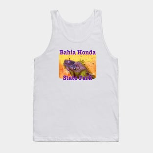 Bahia Honda State Park, Florida Tank Top